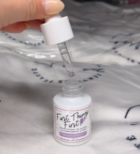 Mariss First Thing First Primer 15ml