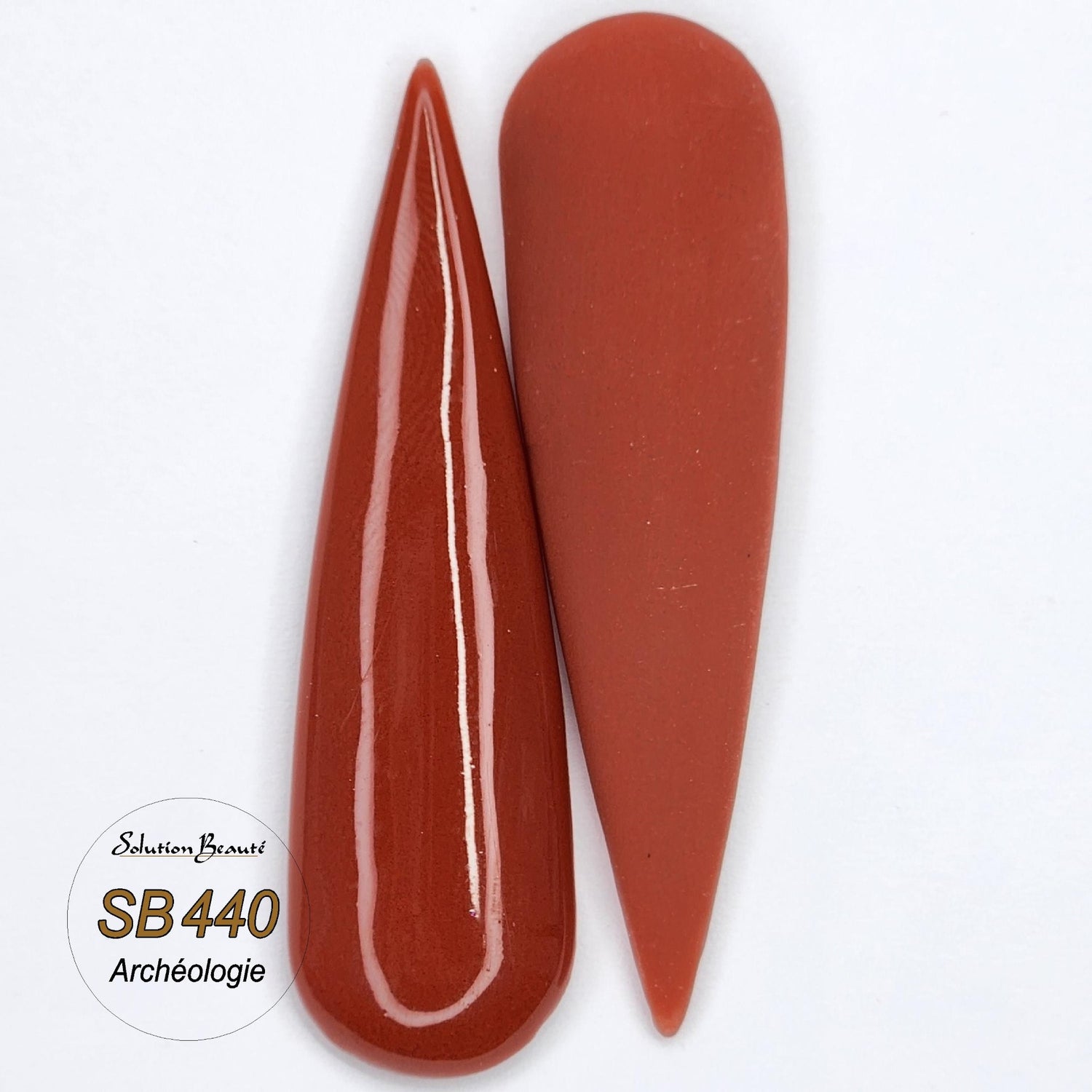 440 - Poudre Archéologie 1oz