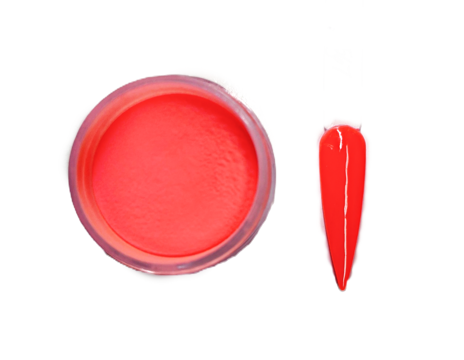567 - Dahlia Powder 1oz from Carousse