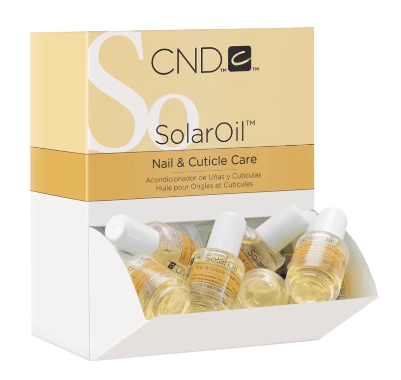 CND Solar Oil Care Pen 0.08oz