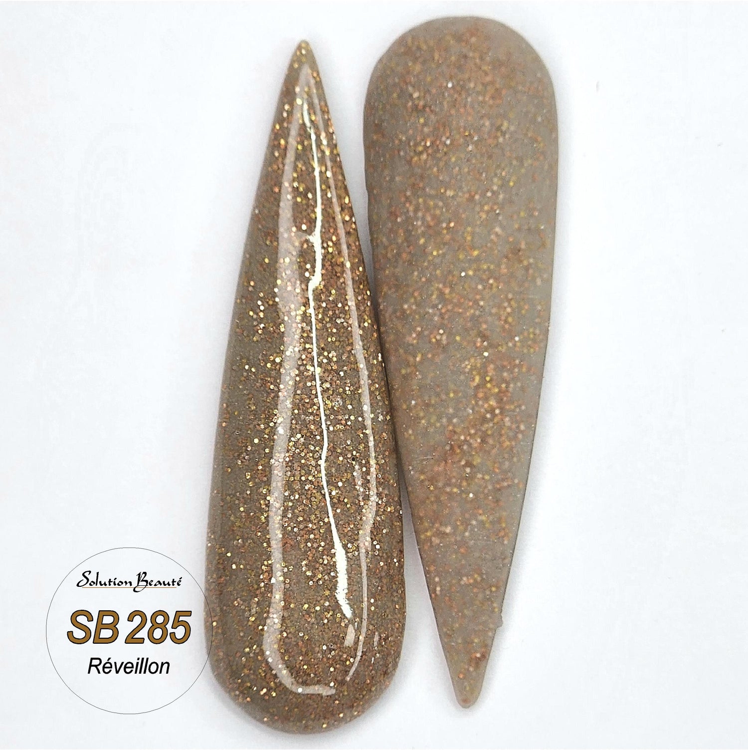 285 - Poudre Réveillon 1oz