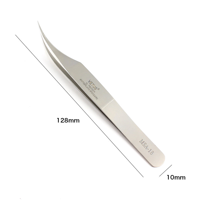 Vetus MCS-18 Fancy Pliers