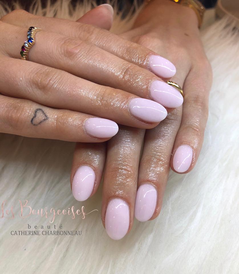 035 - Poudre Milkshake 1oz de Oh Blush