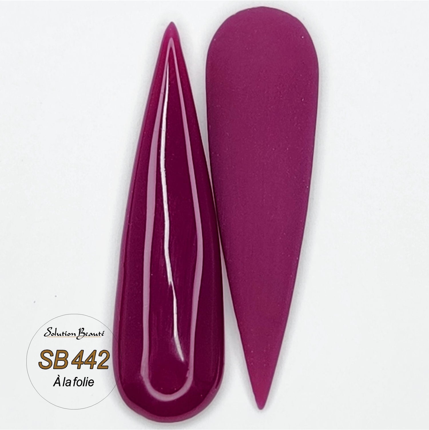 442 - Poudre À la Folie 1oz