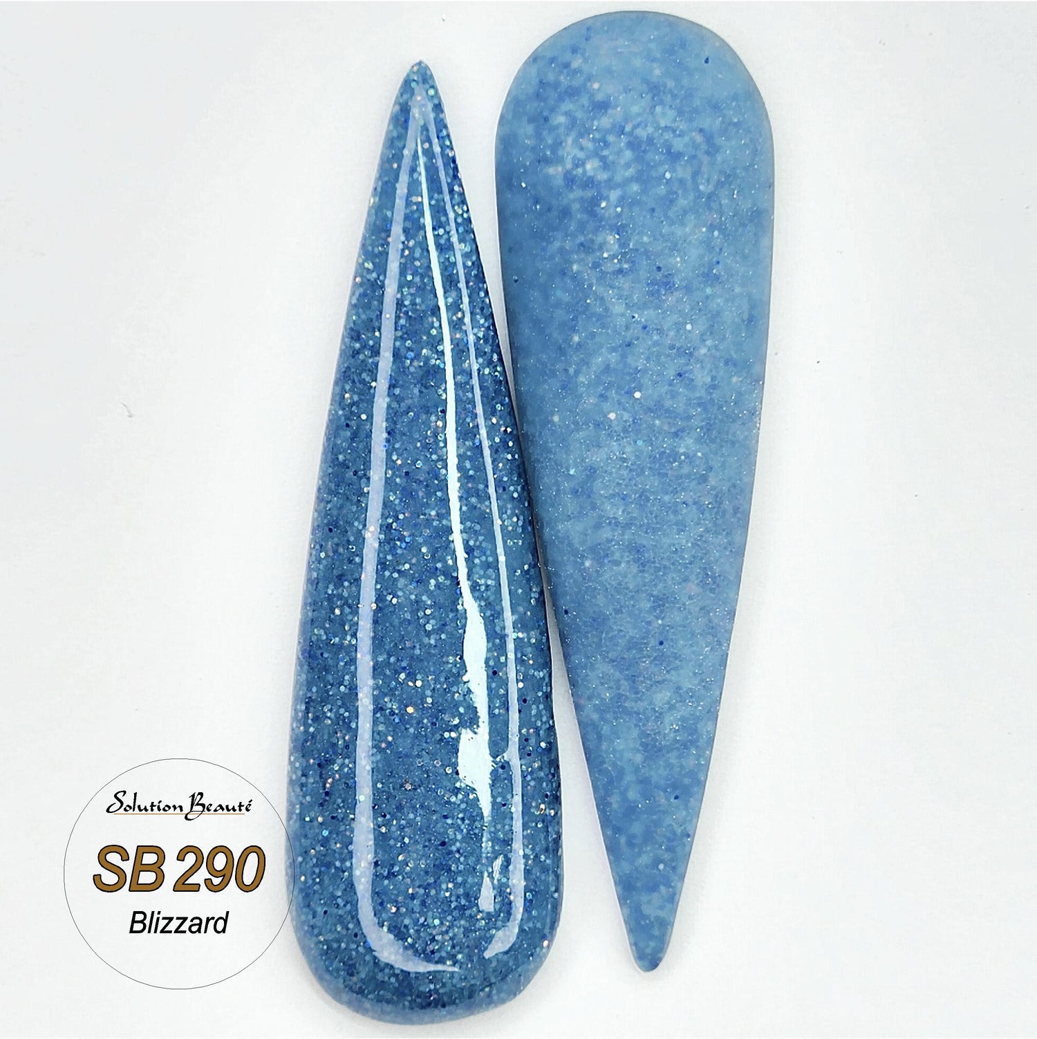 290 - Poudre Blizzard 1oz