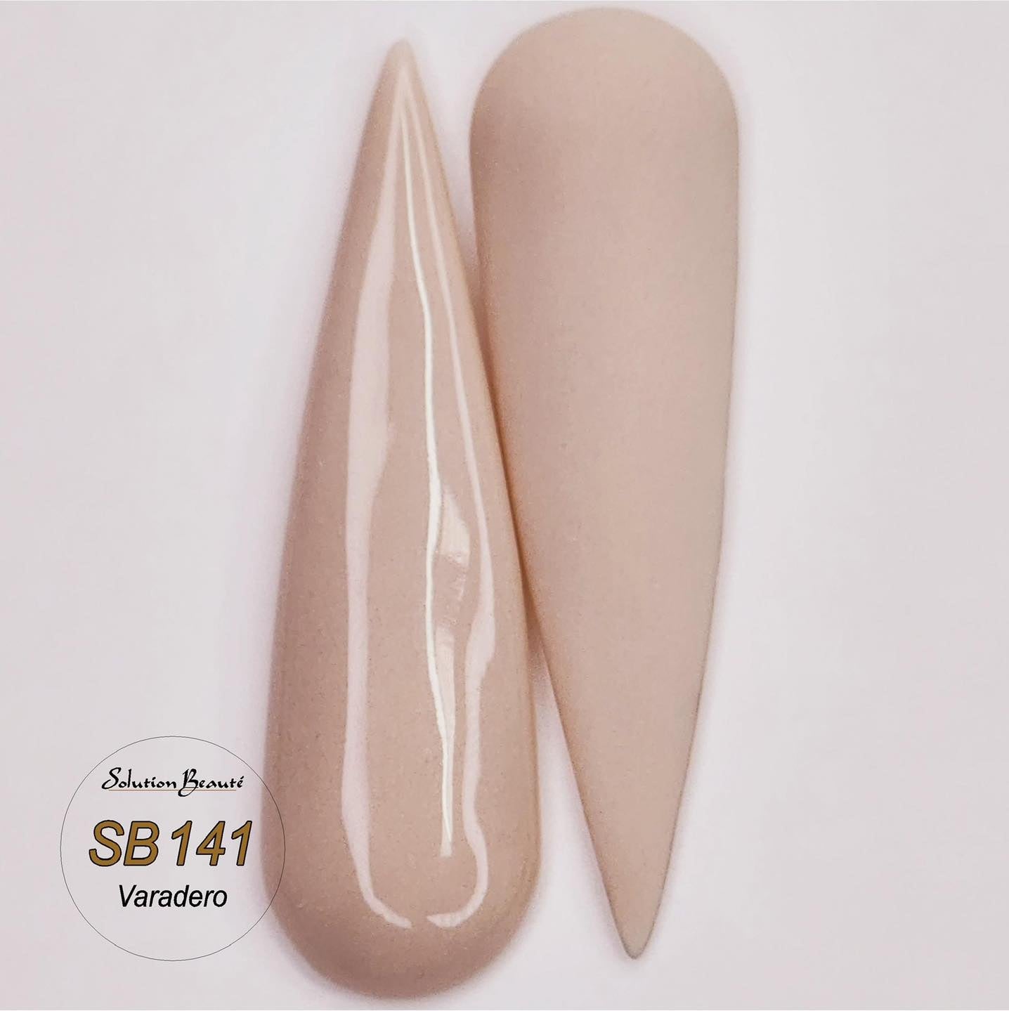 141 - Varadero Powder 1oz