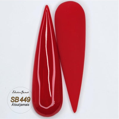 449 - Poudre à Tout Jamais 1oz