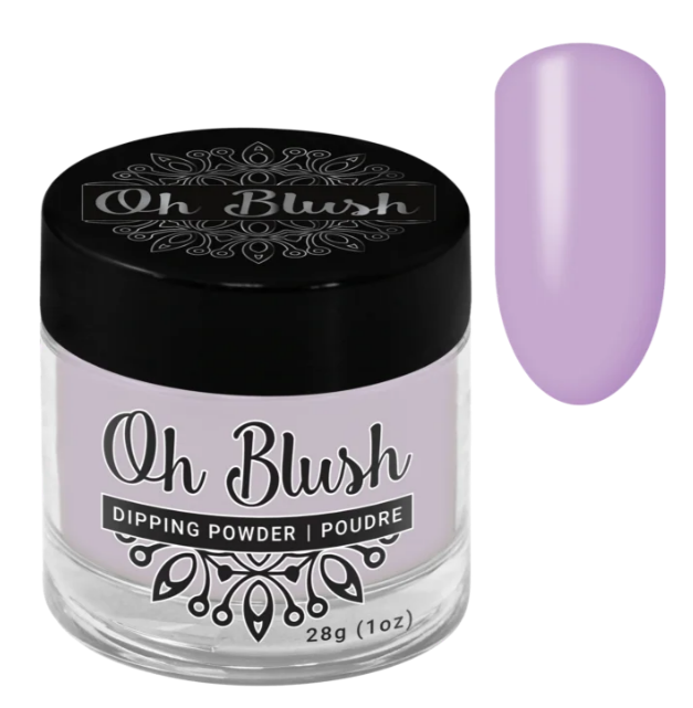 276 - Poudre Gummies 1oz de Oh Blush