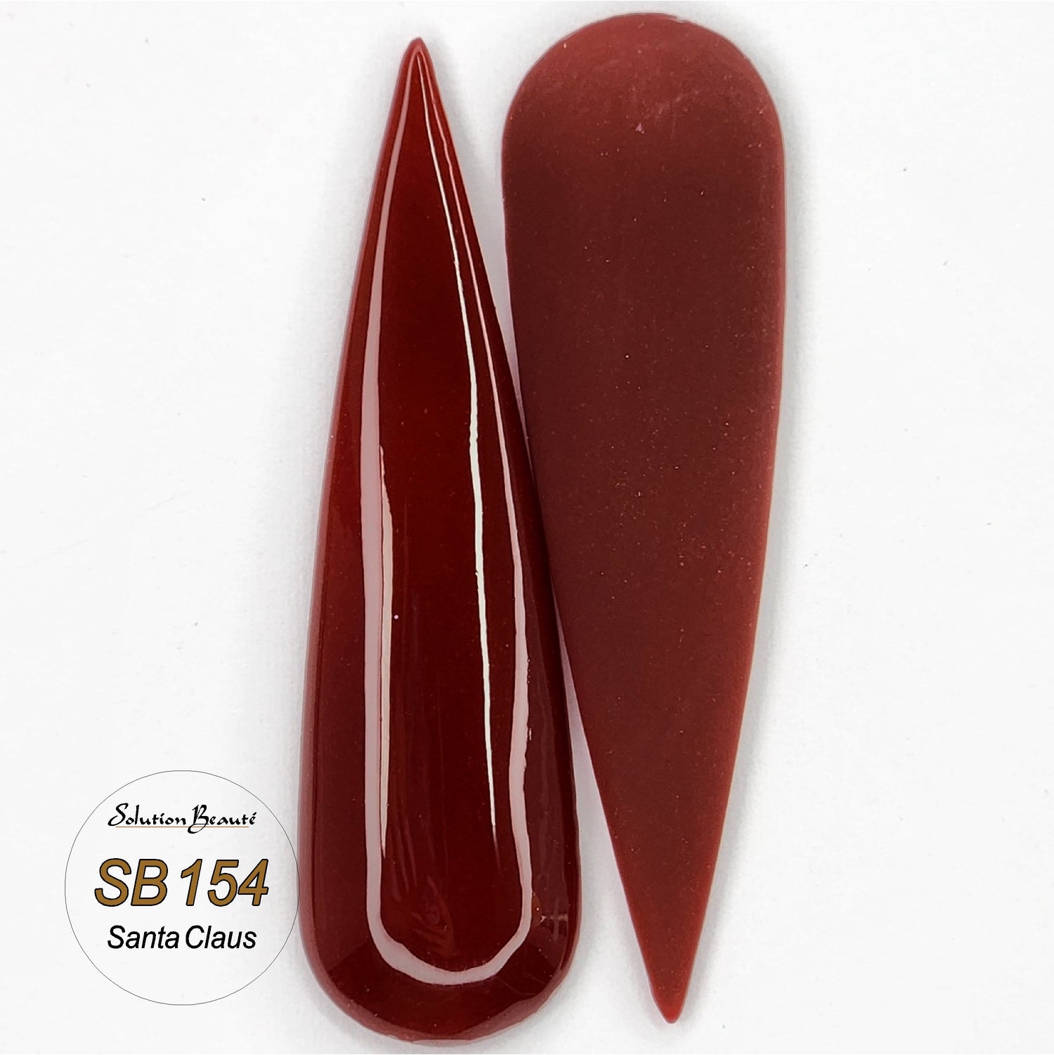 154 - Poudre Santa Clause 1oz