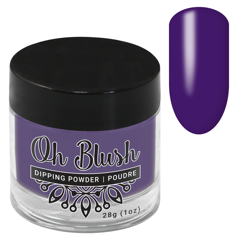 059 - Poudre Electric Night de Oh Blush