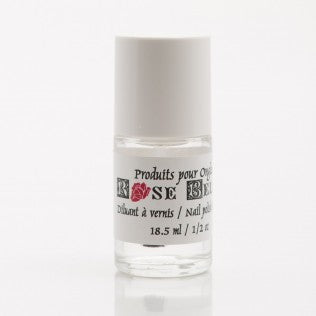 Rose Bella Nail Polish Thinner