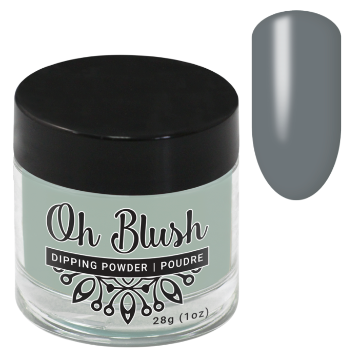 111 - Poudre Seahorse 1oz de Oh Blush