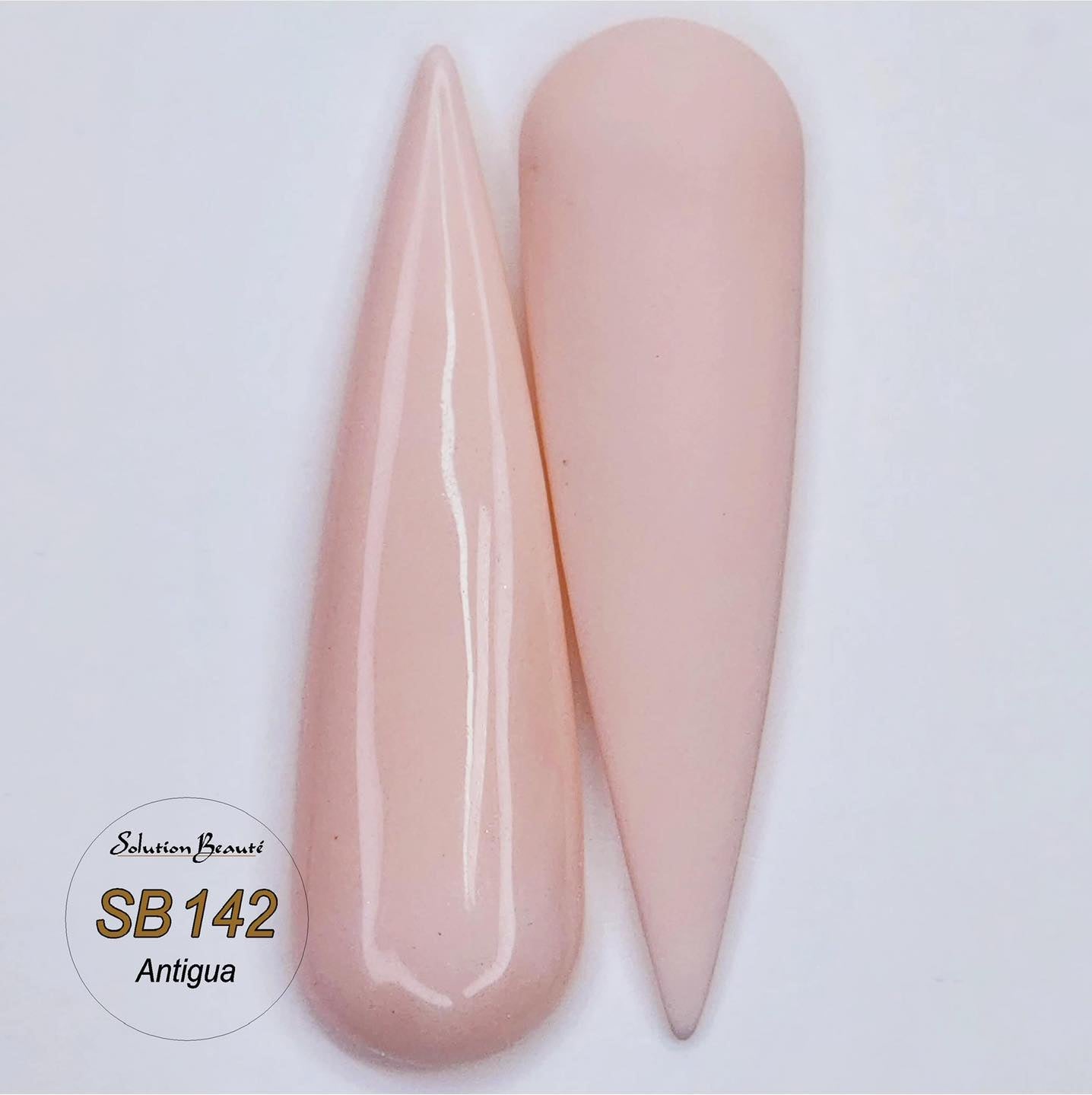 142 - Poudre Antiga 1oz