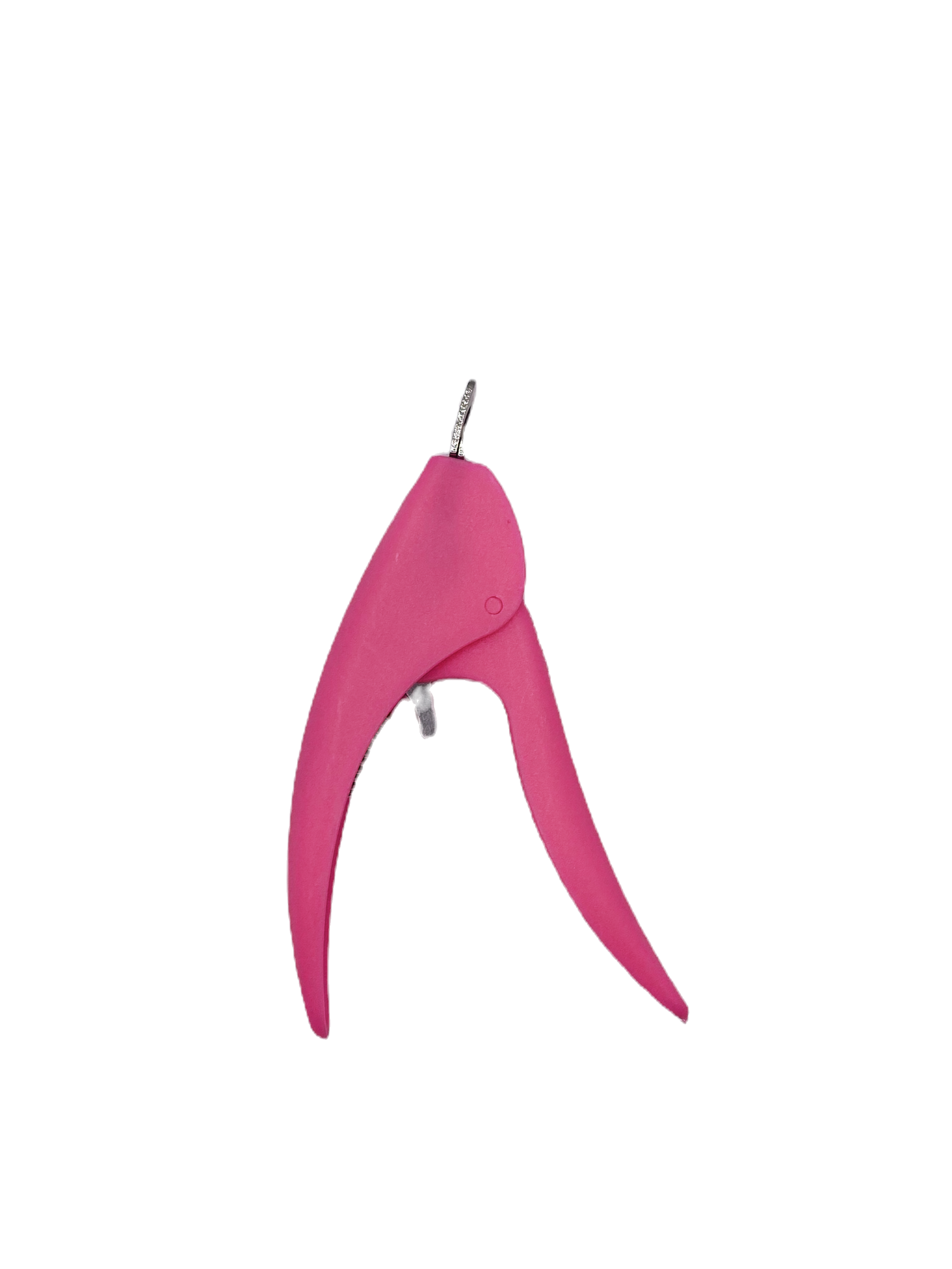 Coupe Prothèses Rose en Plastique