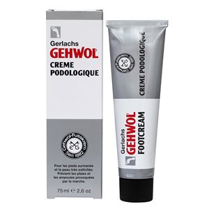 Gehwol Podiatric Cream 75ml