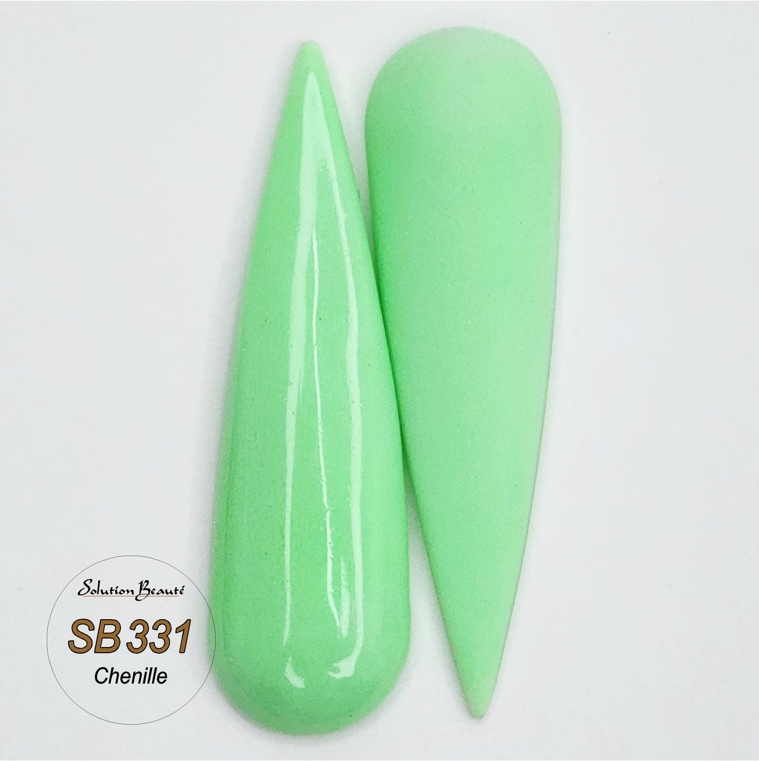 331 - Poudre Chenille 1oz