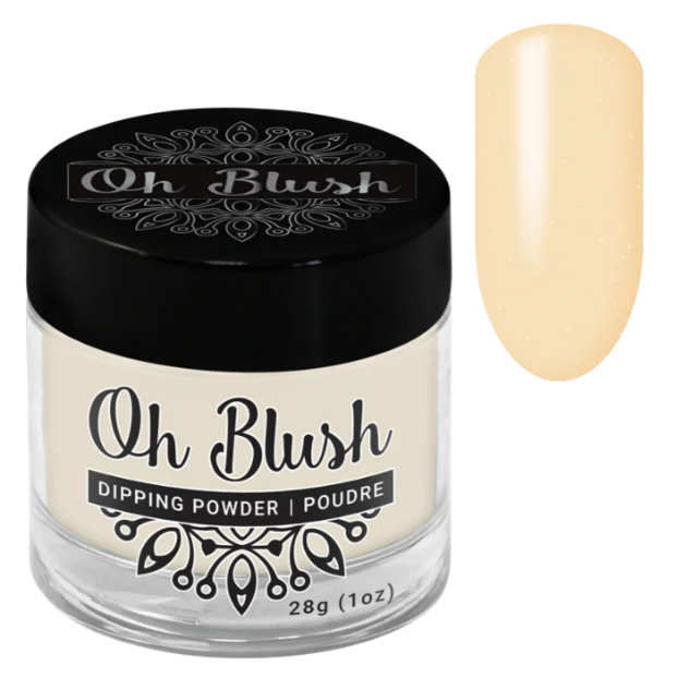 225 - Poudre Cocktail 1oz de Oh Blush