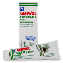 Gehwol Fusskaraft Vert