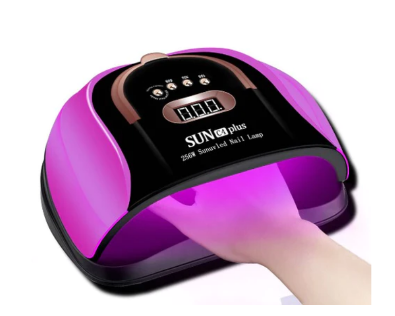 Lampe Sun C4 Plus 256w