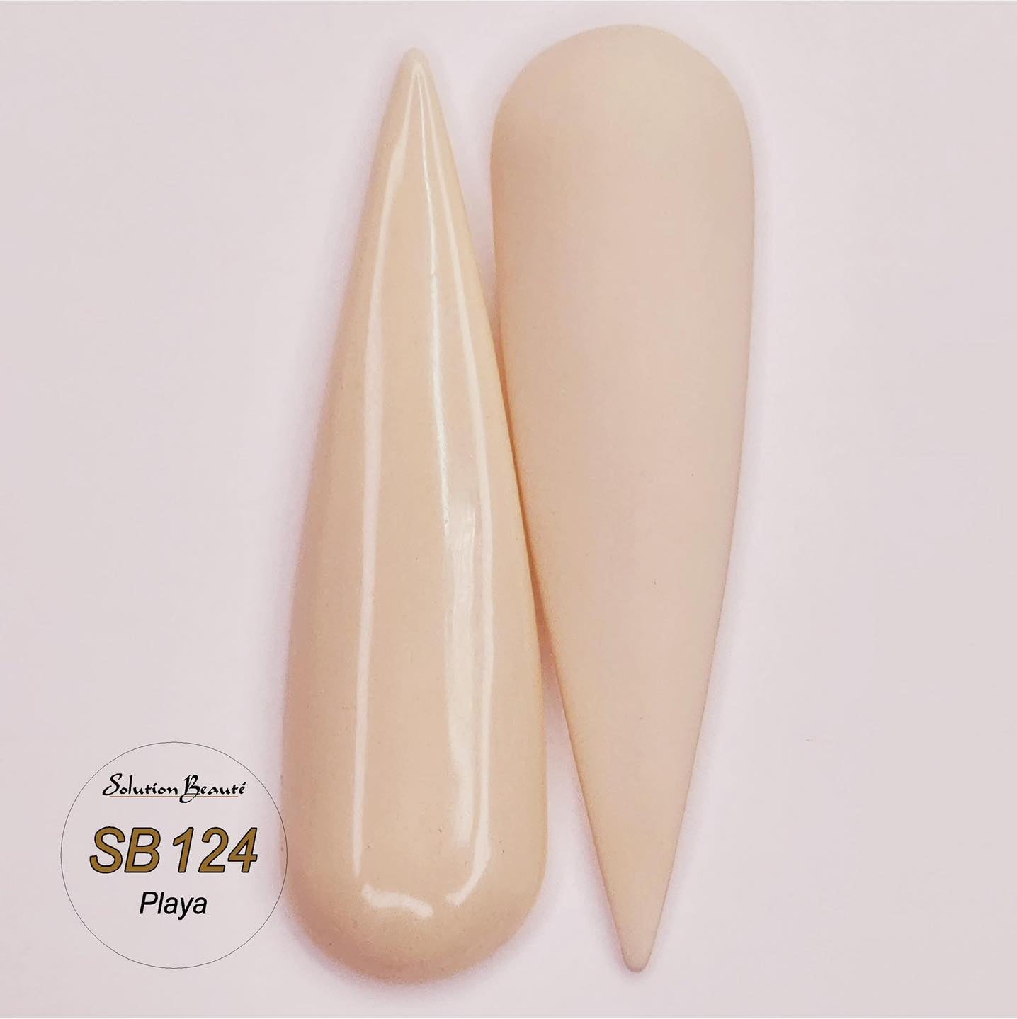 124 - Poudre Playa 1oz