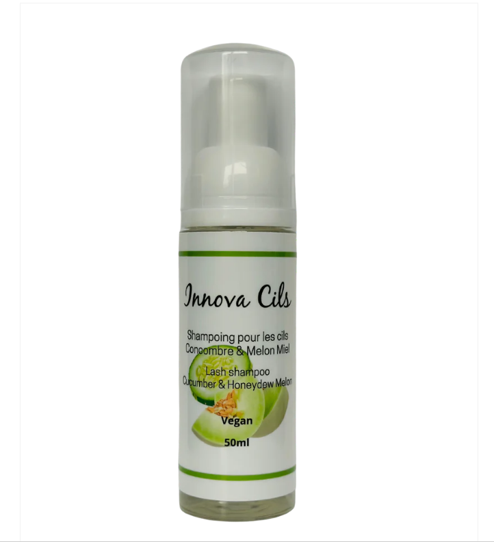 Innovacils Coconut Beach Day Shampoo