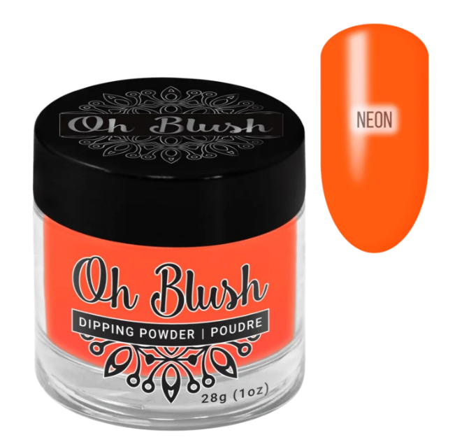 250 - Rio Powder 1oz from Oh Blush