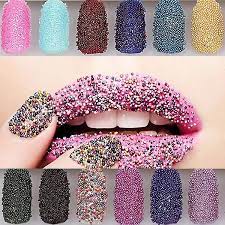 Caviar Sachet 6 Shades of Blue 