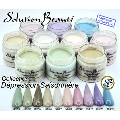 202 - Corporal Powder 1oz