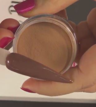 189 - Poudre Beloved 1oz de Oh Blush