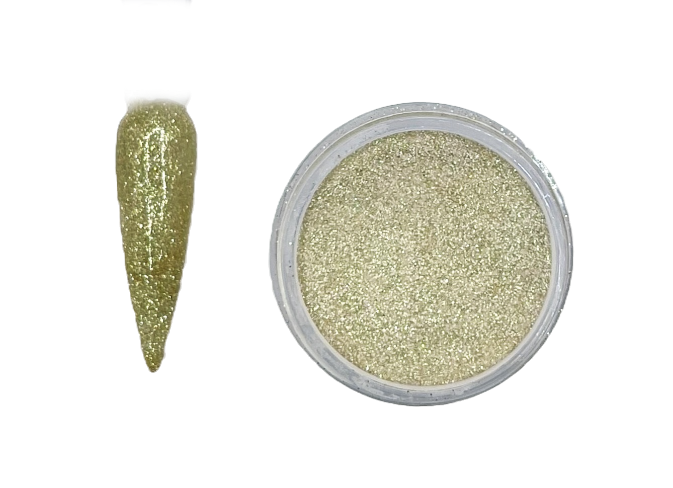 485 - Marry Me Powder 1oz from Carousse