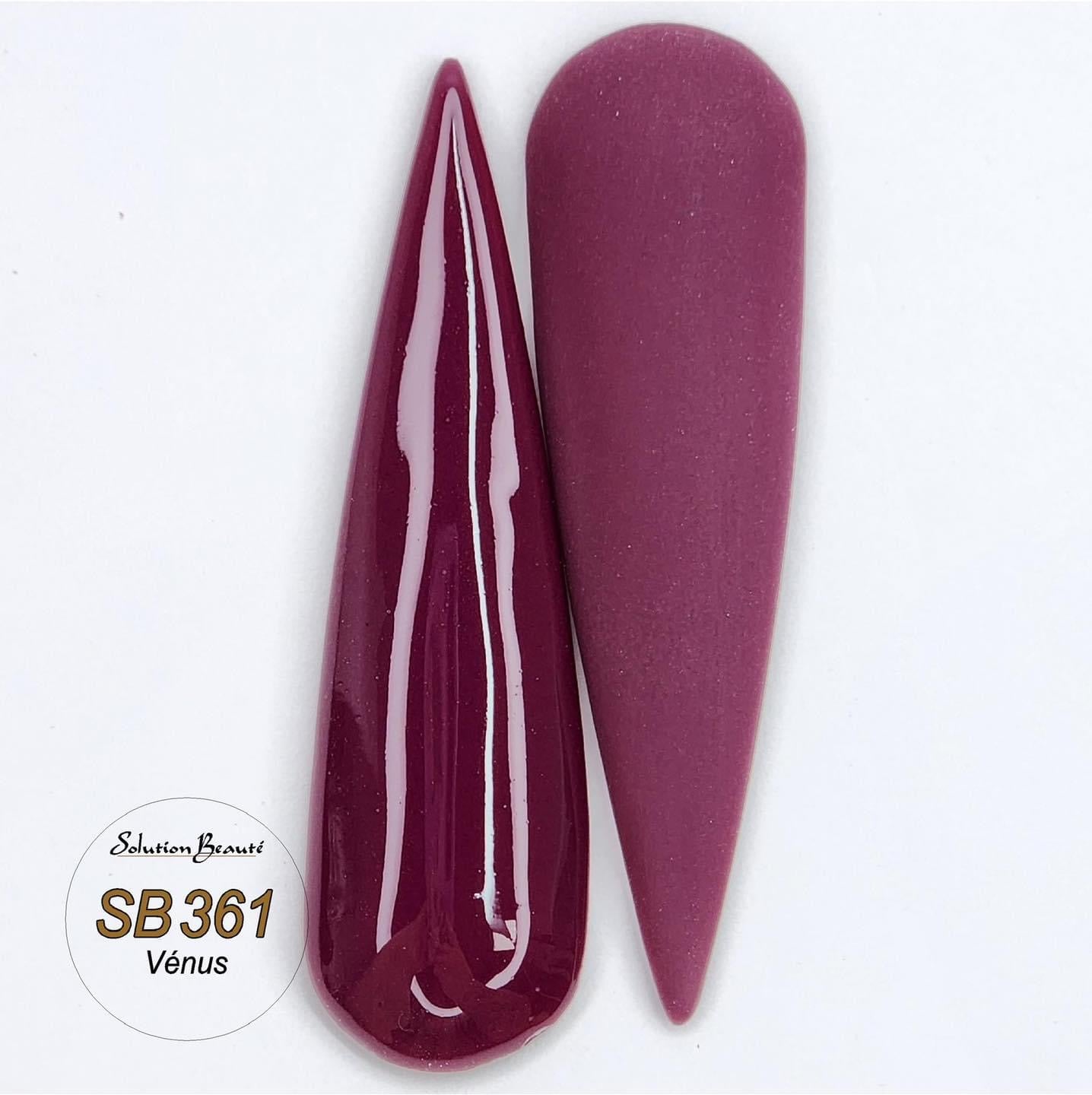 361 - Poudre Vénus 1oz