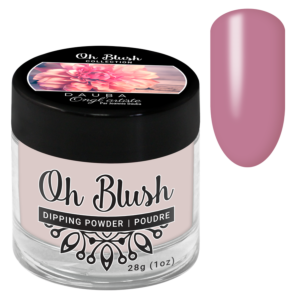137 - Poudre Petunia 1oz de Oh Blush