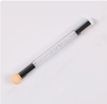 Double Sponge and Gradient Silicone Tools