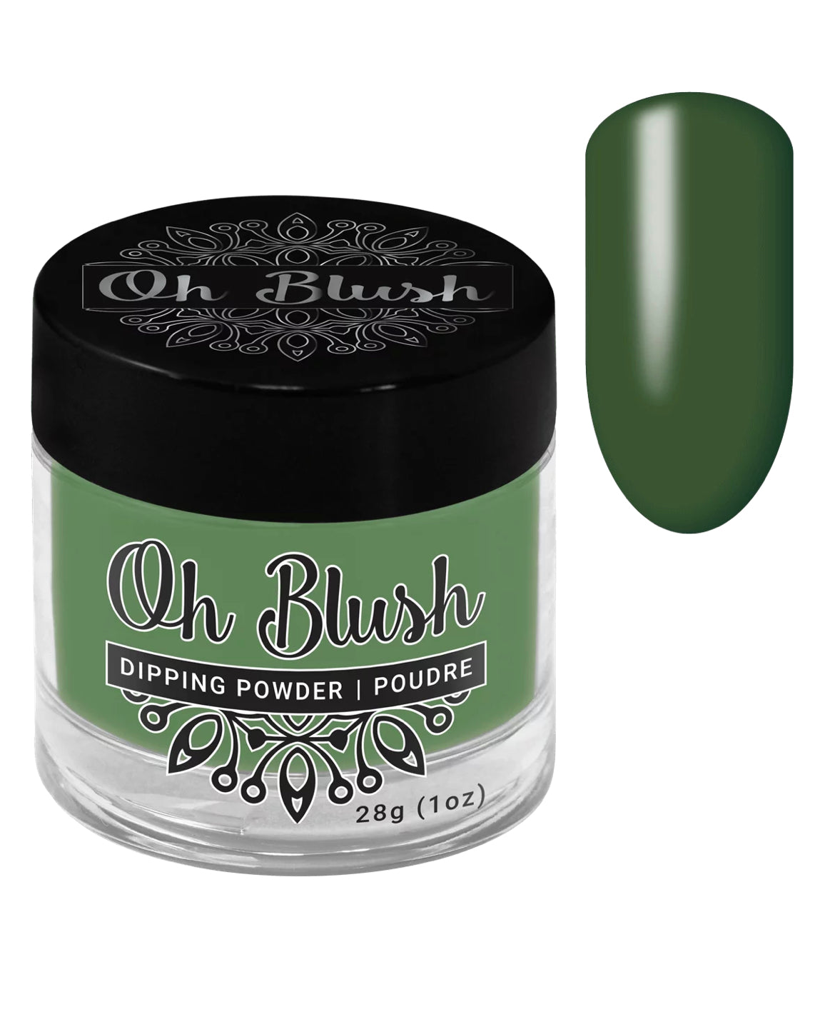 261 - Poudre Mountain Hike 1oz de Oh Blush