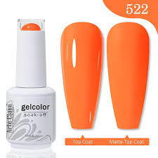 Arte Clavo UV Varnish 15ml 