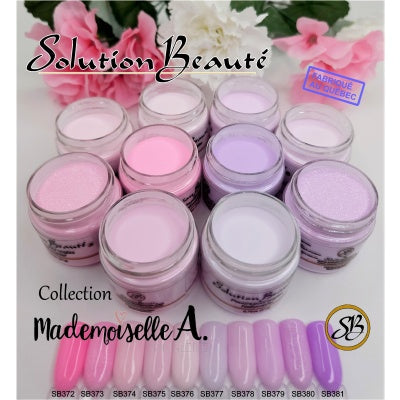 379 - Poudre Attachante 1oz
