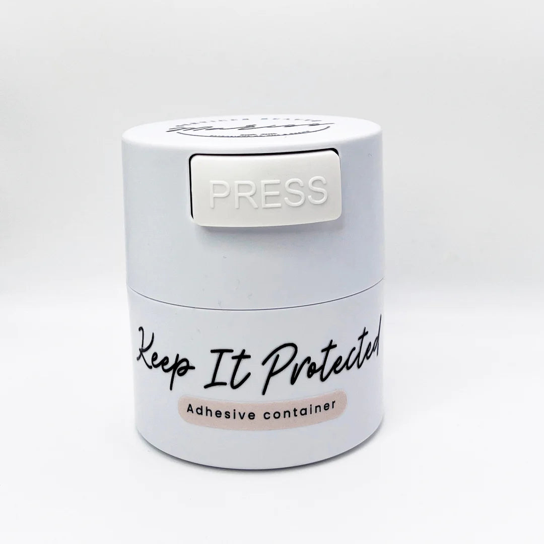 Mariss Airtight Container for Glue