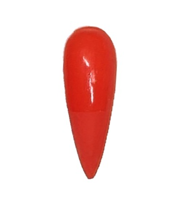247 - Intrepid Red Powder 1oz from Carousse