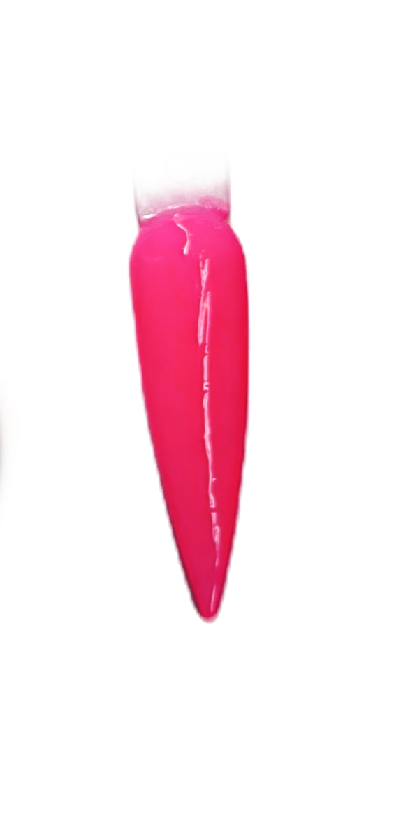 594 - Poudre Pink Venom 1oz de Carousse