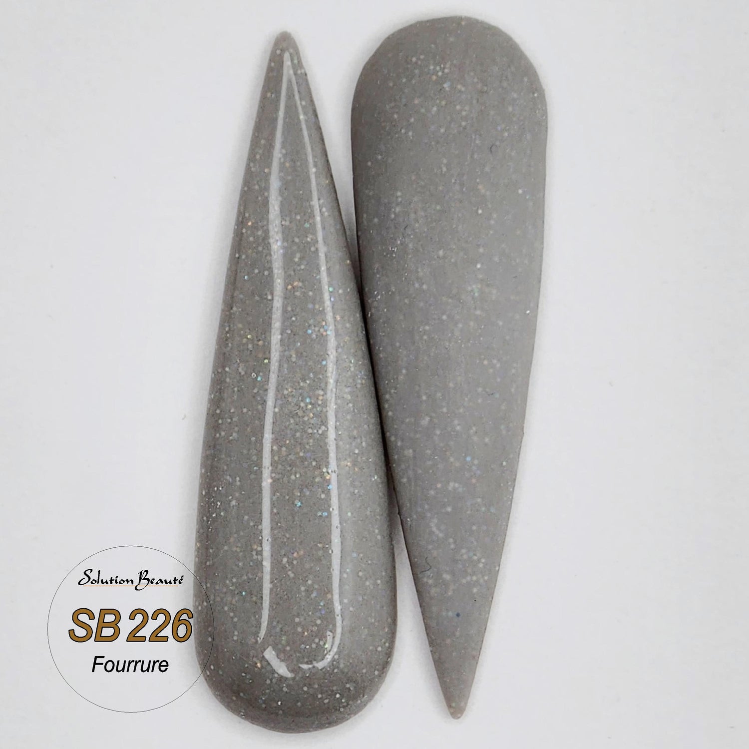 226 - Poudre Fourrure 1oz