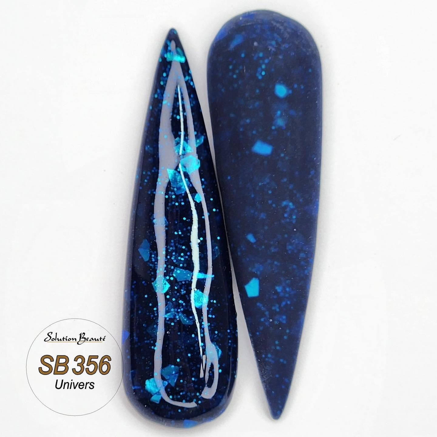 356 - Poudre Univers 1oz