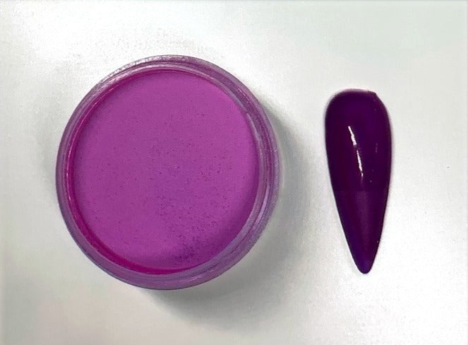 224 - Esmeralda Powder 1oz from Carousse