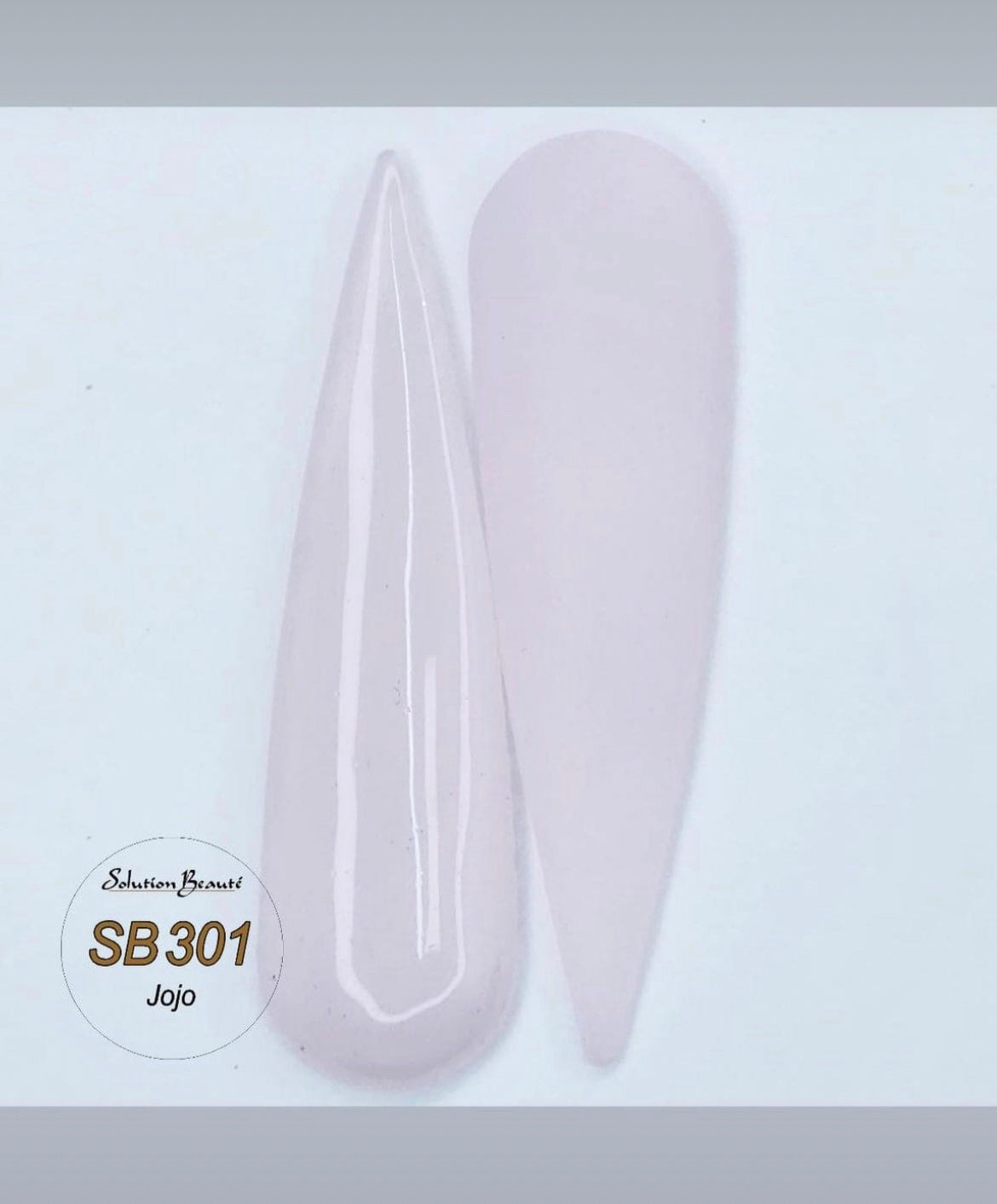 301 - Poudre Jojo 1oz