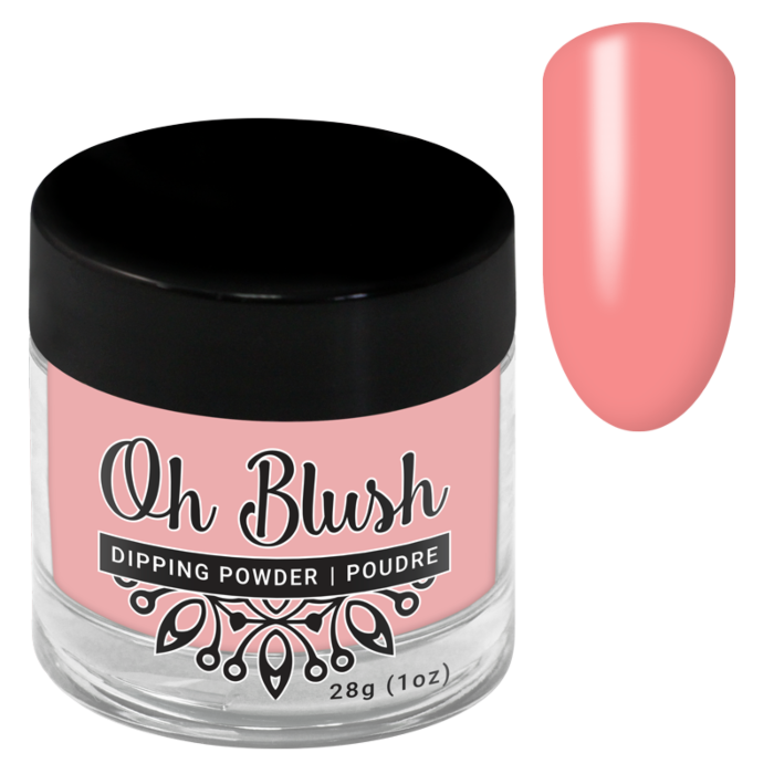 148 - Poudre Fantasy 1oz de Oh Blush