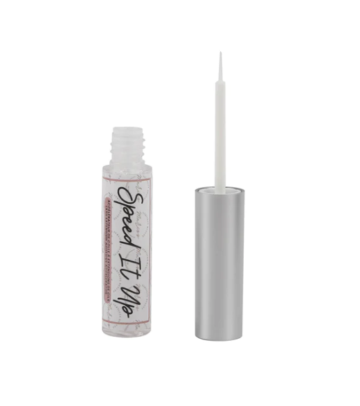 Mariss Speed ​​It Up Glue Accelerator