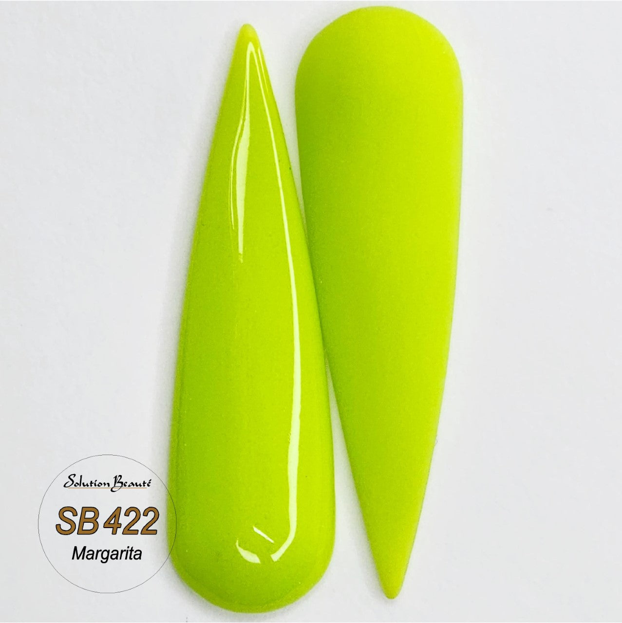 422 - Poudre Margarita 1oz