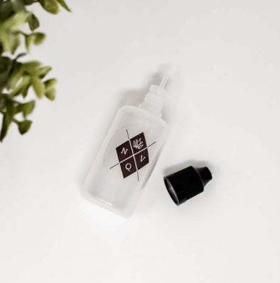 Novoqueen Rinse Bottle