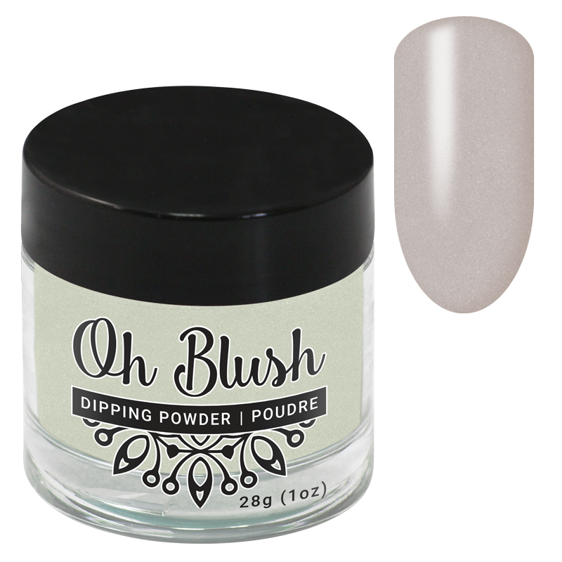 122 - Poudre Shrimp Boat 1oz de Oh Blush
