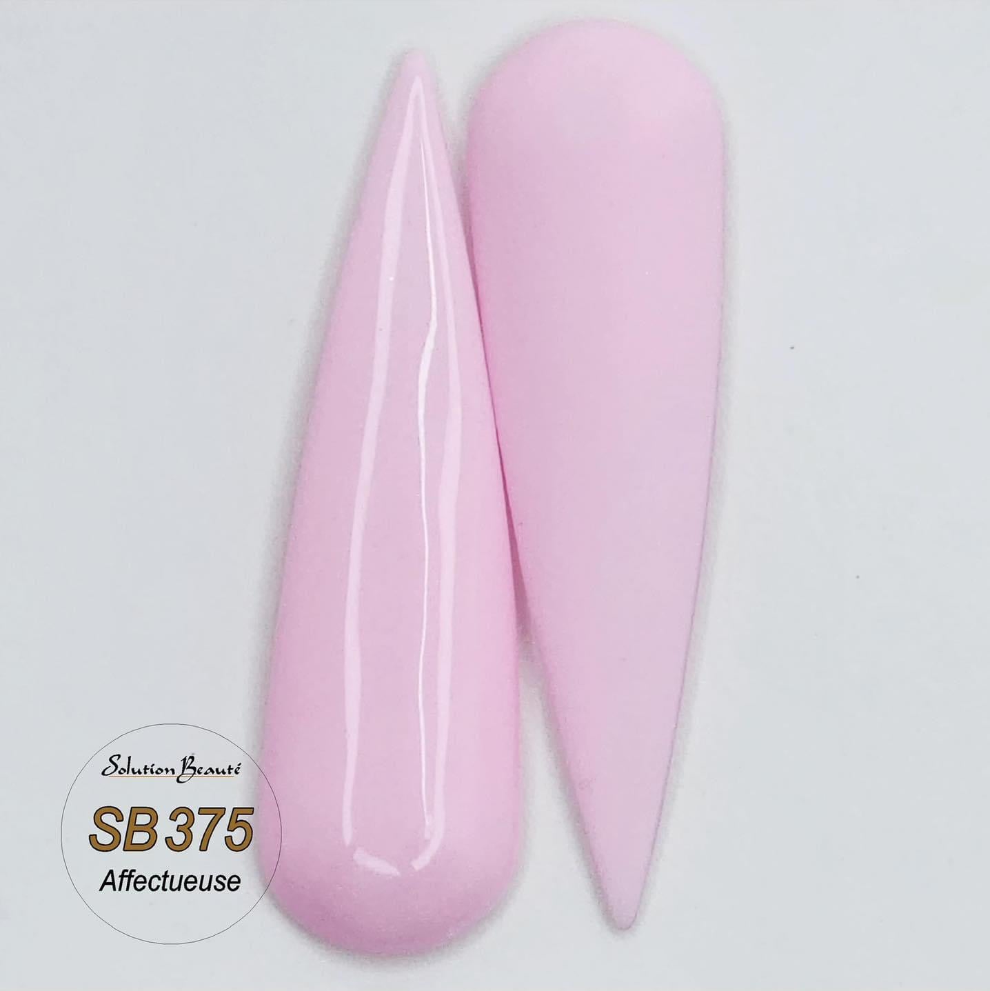 375 - Affectionate Powder 1oz
