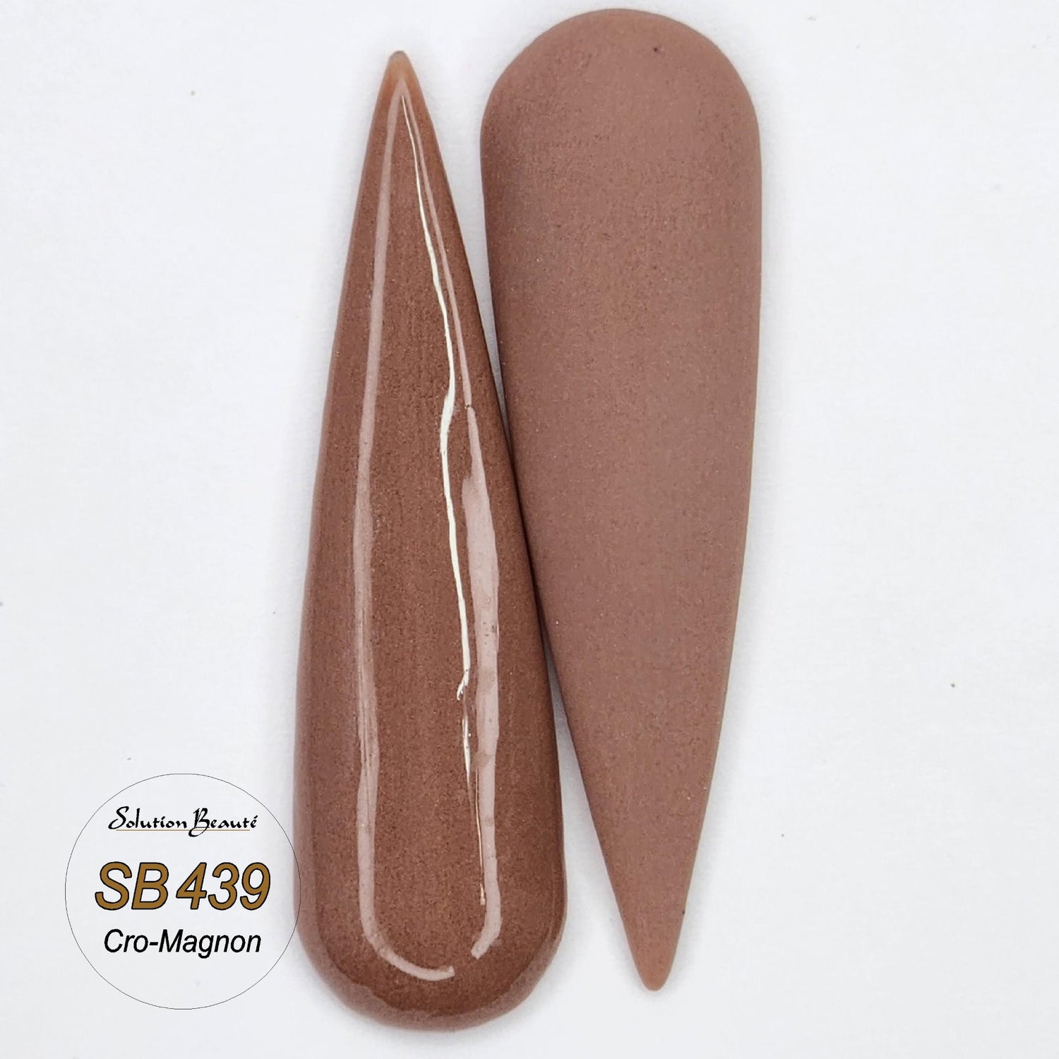 439 - Poudre Cro-Magnon 1oz
